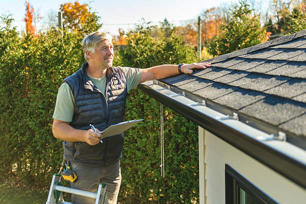 Affordable Emergency Roof Repair solutions in Thompson Falls, MT