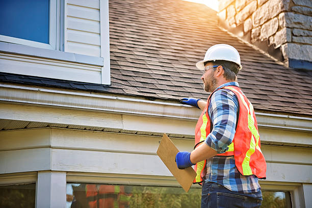 Licensed Emergency Roof Repair service in Thompson Falls, MT - Ben Roofing and Steel LLC